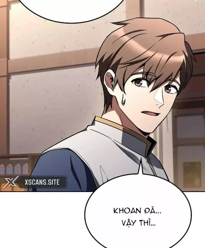 Đại Pháp Sư Mở Nhà Hàng Chap 130 - Next Chap 131