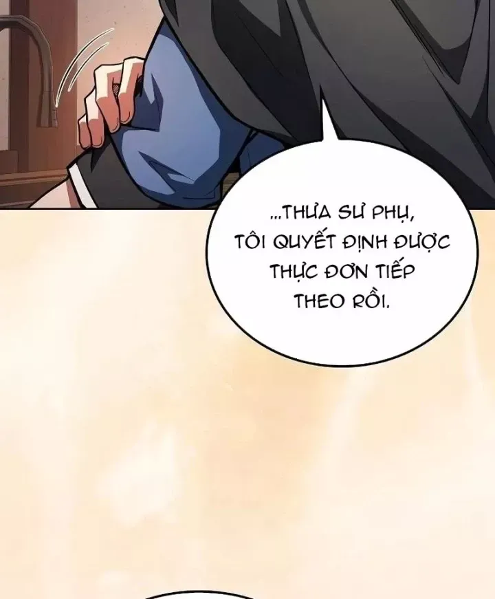 Đại Pháp Sư Mở Nhà Hàng Chap 130 - Next Chap 131