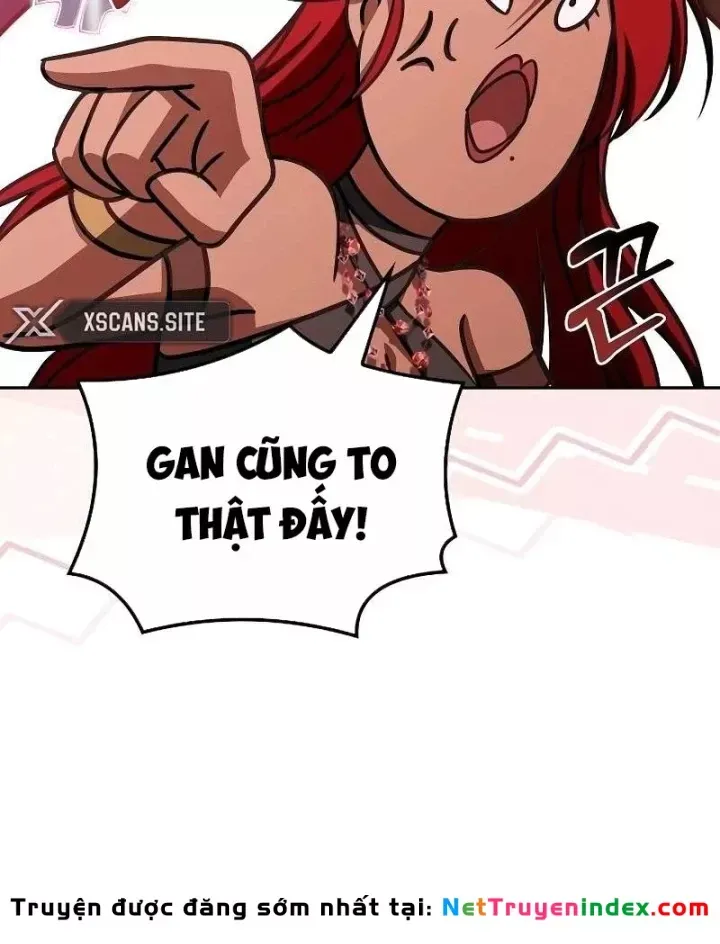 Đại Pháp Sư Mở Nhà Hàng Chap 130 - Next Chap 131