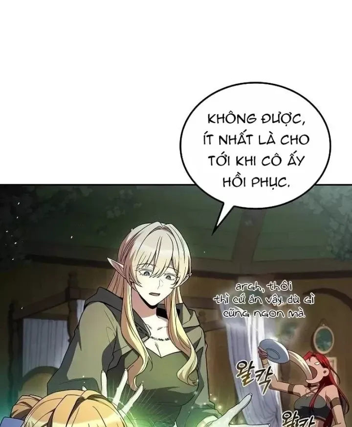 Đại Pháp Sư Mở Nhà Hàng Chap 130 - Next Chap 131