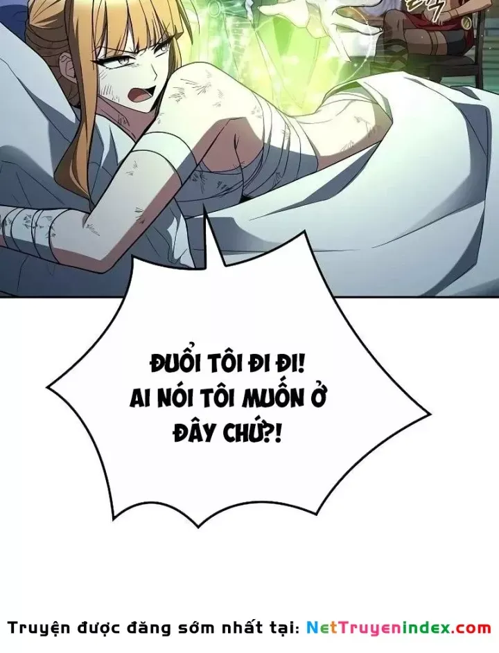 Đại Pháp Sư Mở Nhà Hàng Chap 130 - Next Chap 131