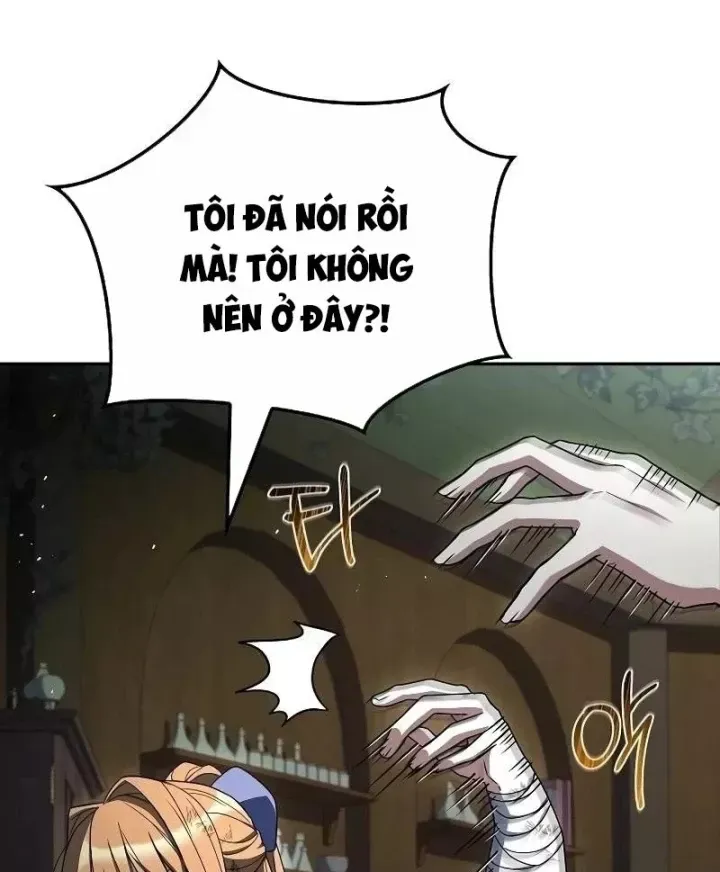 Đại Pháp Sư Mở Nhà Hàng Chap 130 - Next Chap 131
