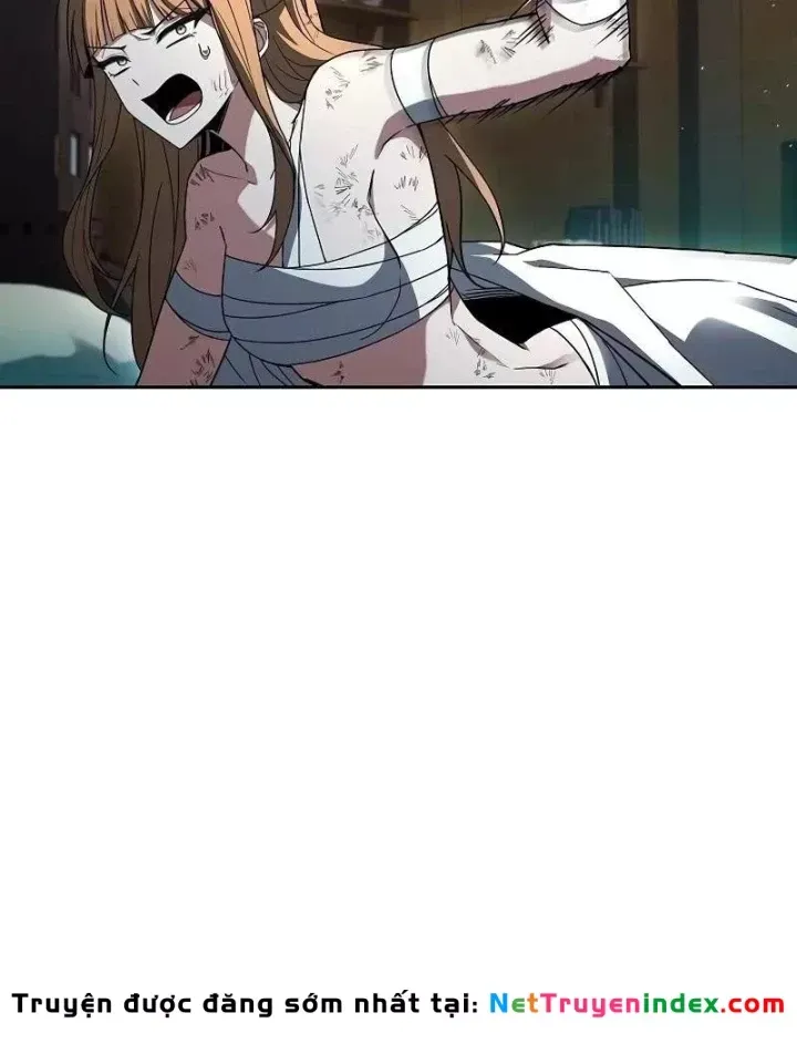 Đại Pháp Sư Mở Nhà Hàng Chap 130 - Next Chap 131