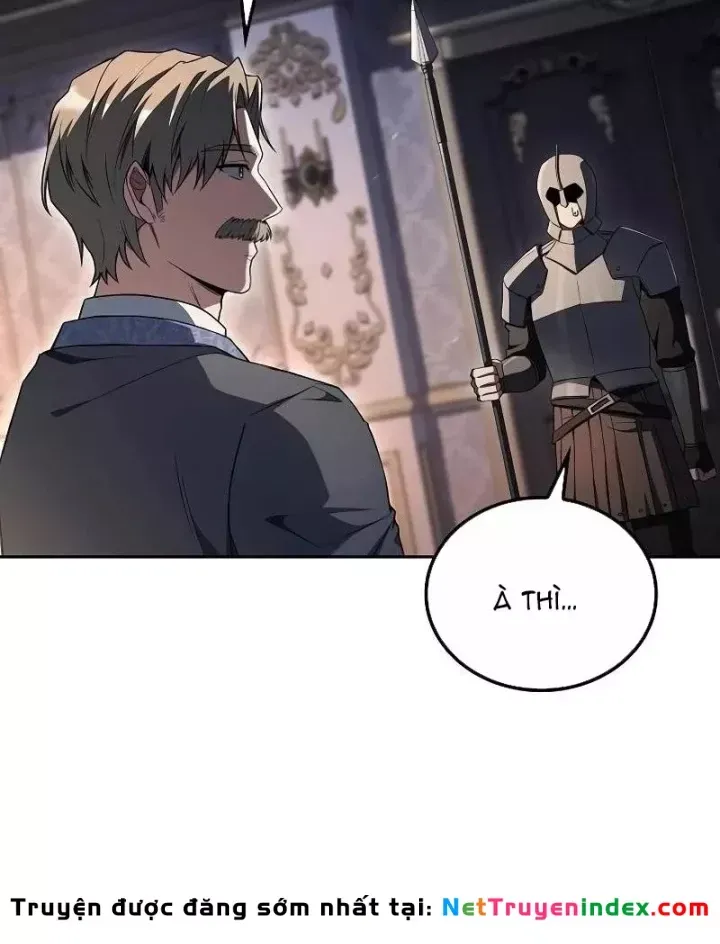Đại Pháp Sư Mở Nhà Hàng Chap 130 - Next Chap 131