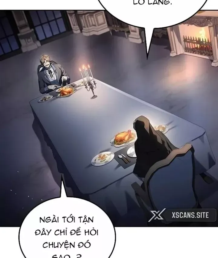 Đại Pháp Sư Mở Nhà Hàng Chap 130 - Next Chap 131