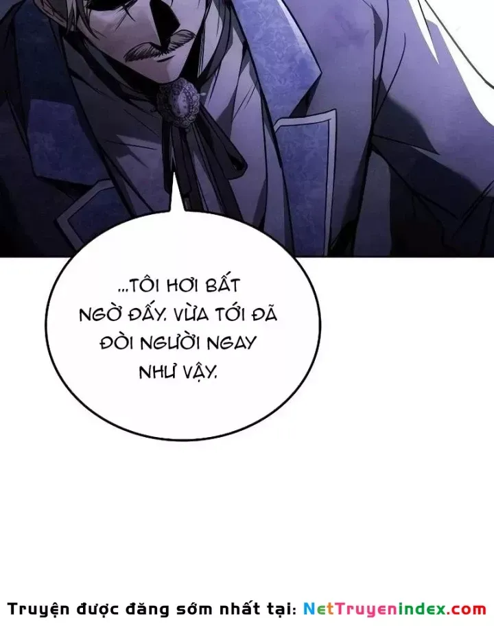 Đại Pháp Sư Mở Nhà Hàng Chap 130 - Next Chap 131