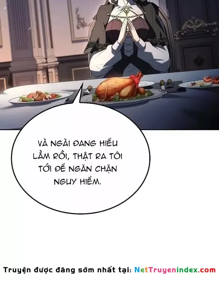 Đại Pháp Sư Mở Nhà Hàng Chap 130 - Next Chap 131
