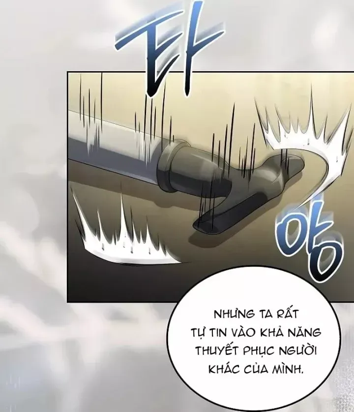 Đại Pháp Sư Mở Nhà Hàng Chap 130 - Next Chap 131