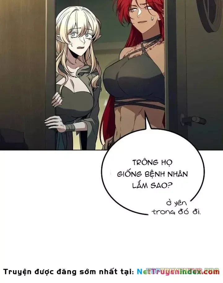 Đại Pháp Sư Mở Nhà Hàng Chap 130 - Next Chap 131