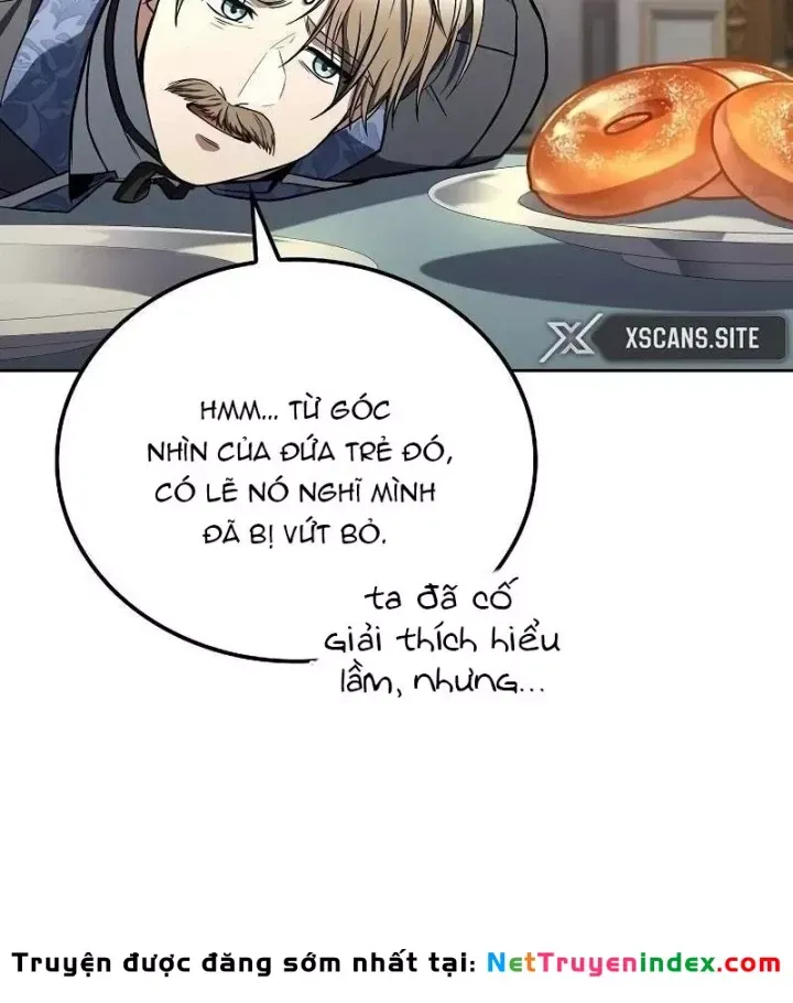 Đại Pháp Sư Mở Nhà Hàng Chap 130 - Next Chap 131