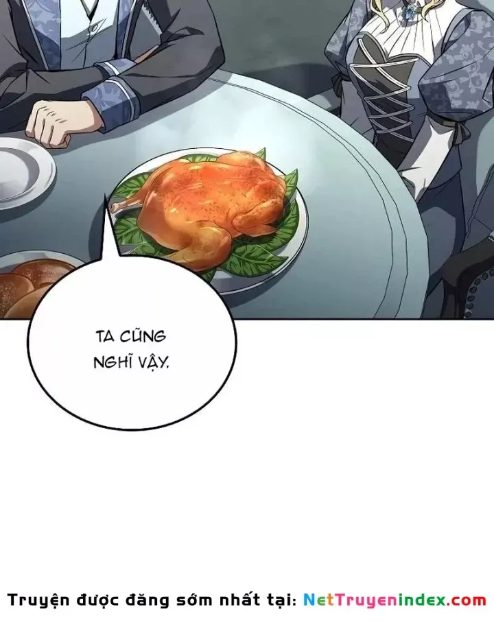 Đại Pháp Sư Mở Nhà Hàng Chap 130 - Next Chap 131