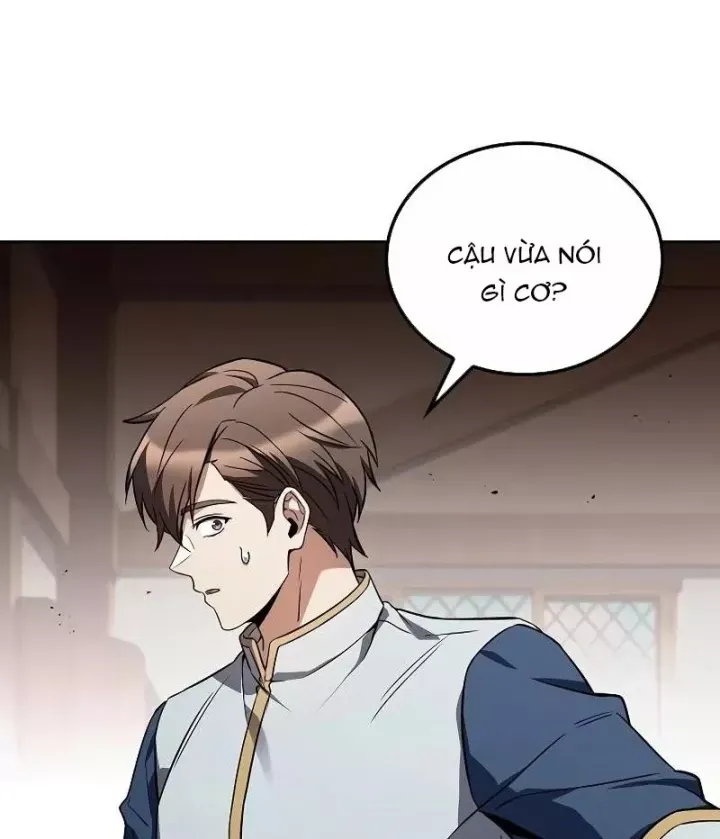 Đại Pháp Sư Mở Nhà Hàng Chap 130 - Next Chap 131
