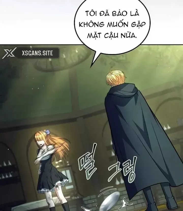 Đại Pháp Sư Mở Nhà Hàng Chap 130 - Next Chap 131