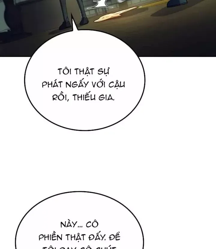 Đại Pháp Sư Mở Nhà Hàng Chap 130 - Next Chap 131