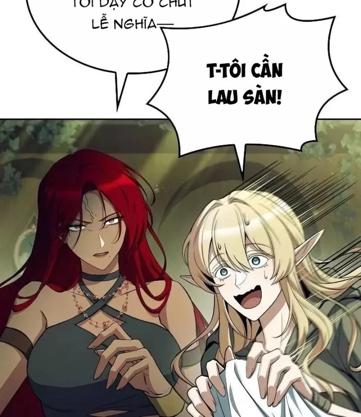 Đại Pháp Sư Mở Nhà Hàng Chap 130 - Next Chap 131