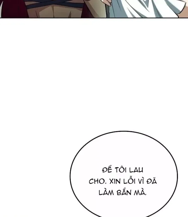 Đại Pháp Sư Mở Nhà Hàng Chap 130 - Next Chap 131