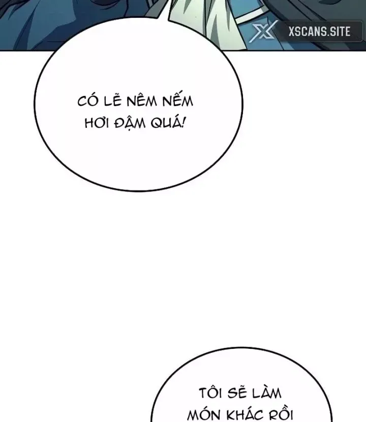 Đại Pháp Sư Mở Nhà Hàng Chap 130 - Next Chap 131