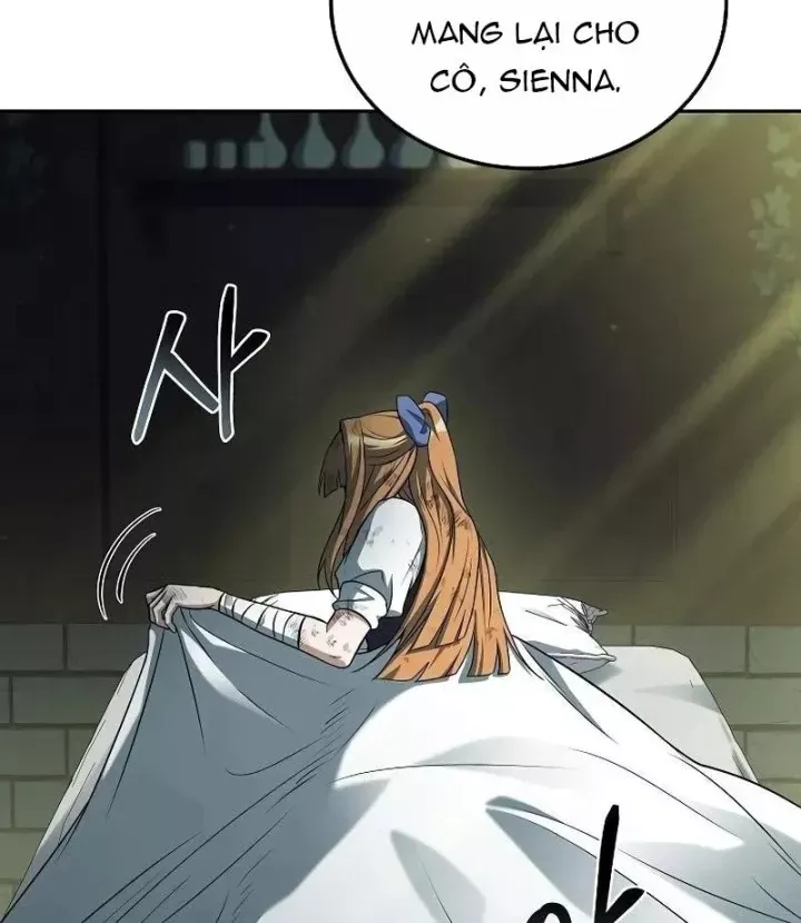 Đại Pháp Sư Mở Nhà Hàng Chap 130 - Next Chap 131