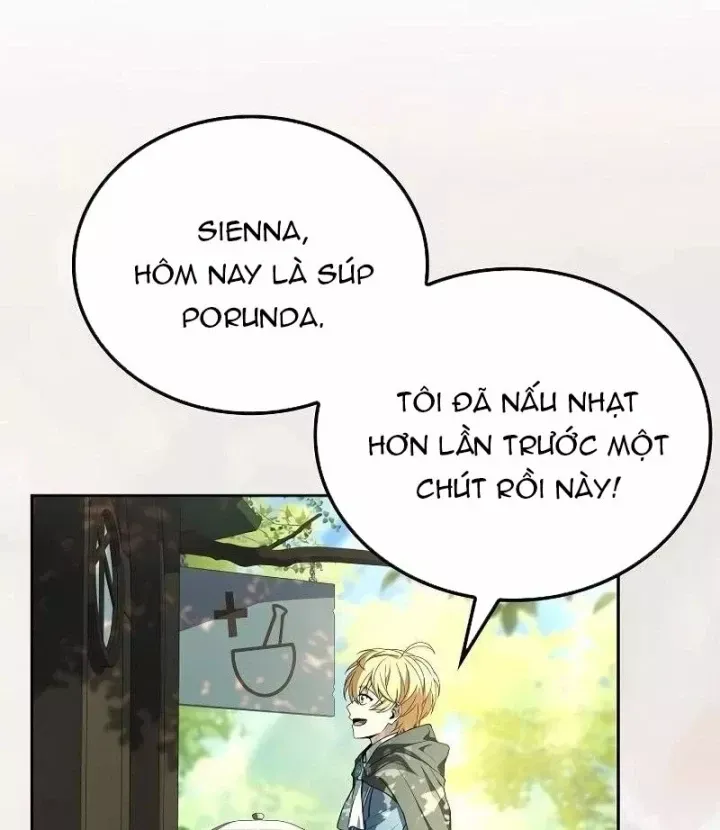 Đại Pháp Sư Mở Nhà Hàng Chap 130 - Next Chap 131