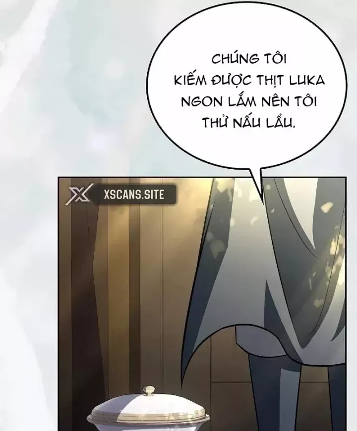 Đại Pháp Sư Mở Nhà Hàng Chap 130 - Next Chap 131