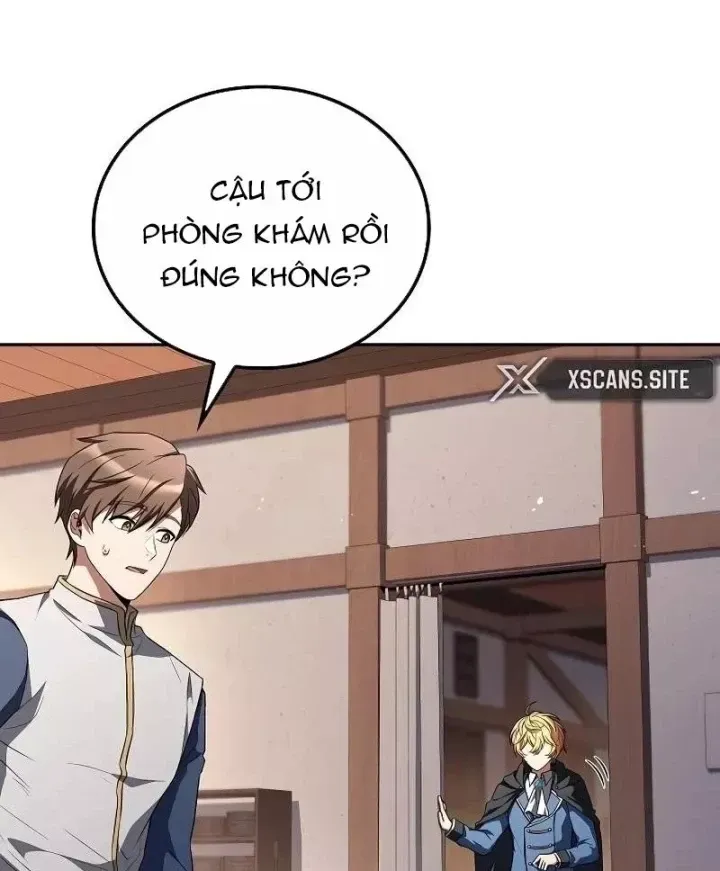 Đại Pháp Sư Mở Nhà Hàng Chap 130 - Next Chap 131
