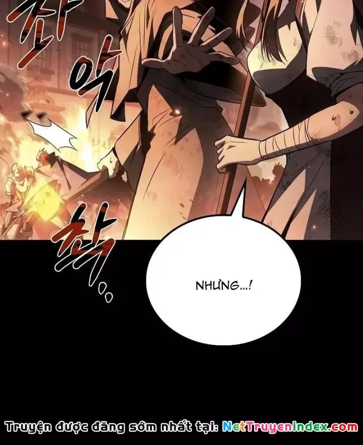 Đại Pháp Sư Mở Nhà Hàng Chap 131 - Next Chap 132