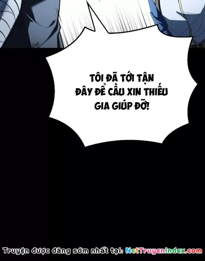 Đại Pháp Sư Mở Nhà Hàng Chap 131 - Next Chap 132