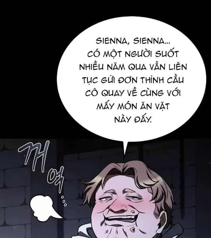 Đại Pháp Sư Mở Nhà Hàng Chap 131 - Next Chap 132