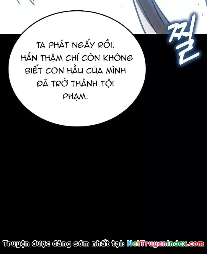Đại Pháp Sư Mở Nhà Hàng Chap 131 - Next Chap 132