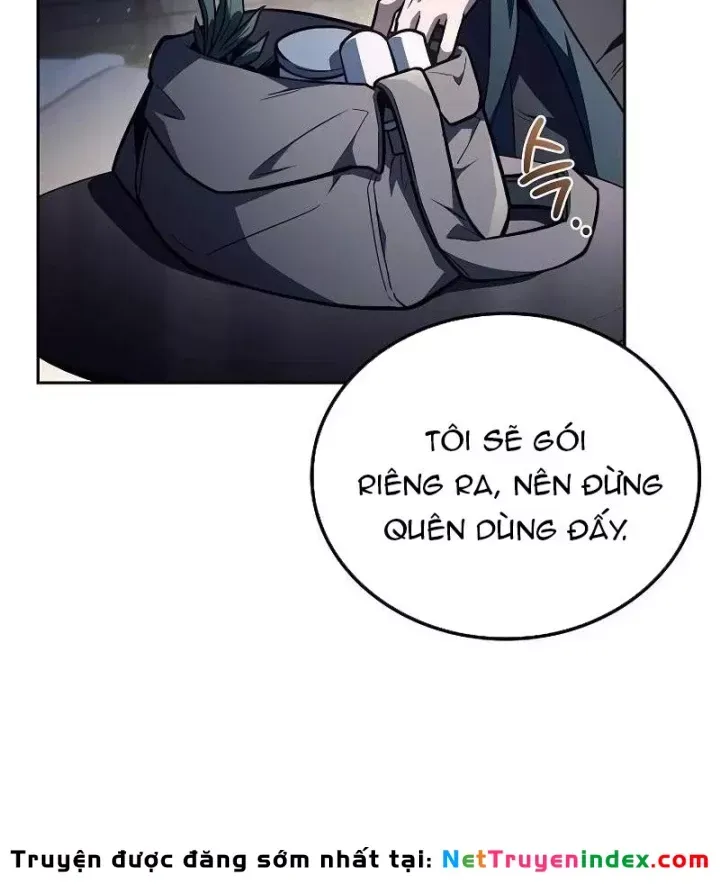 Đại Pháp Sư Mở Nhà Hàng Chap 131 - Next Chap 132