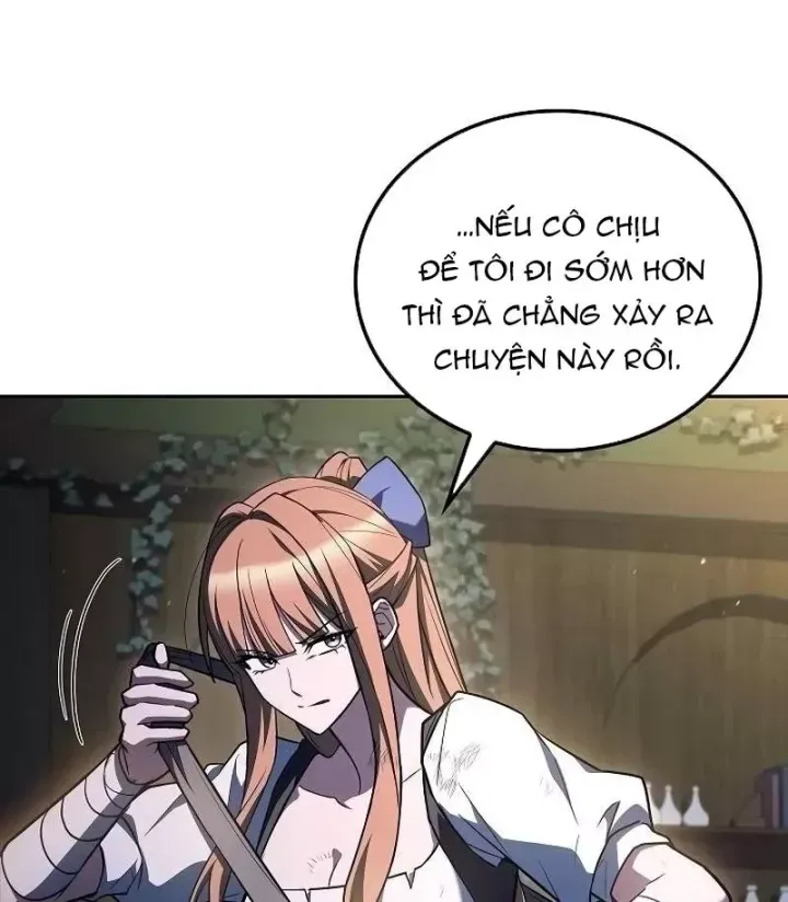 Đại Pháp Sư Mở Nhà Hàng Chap 131 - Next Chap 132