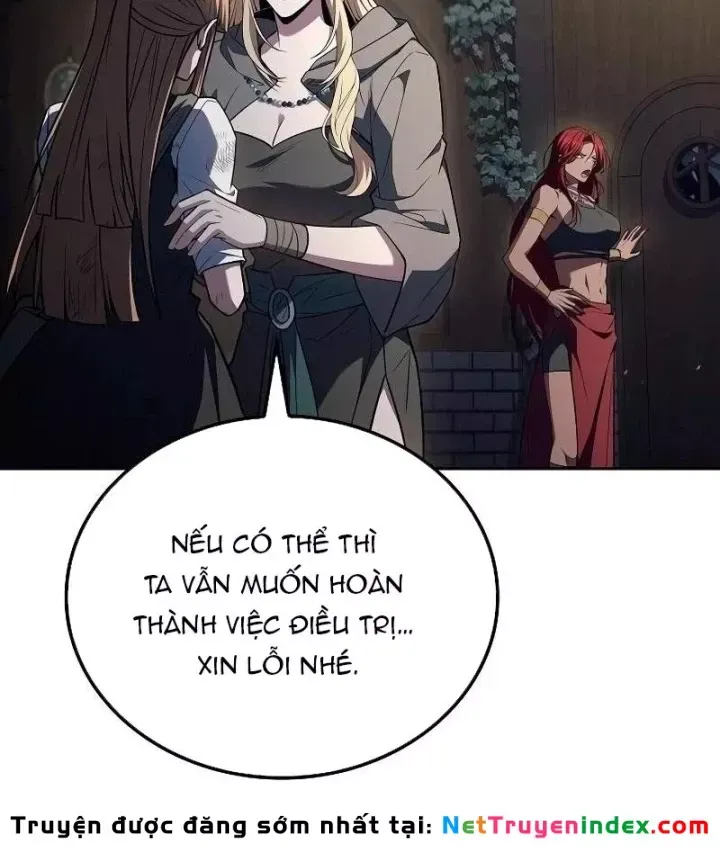Đại Pháp Sư Mở Nhà Hàng Chap 131 - Next Chap 132