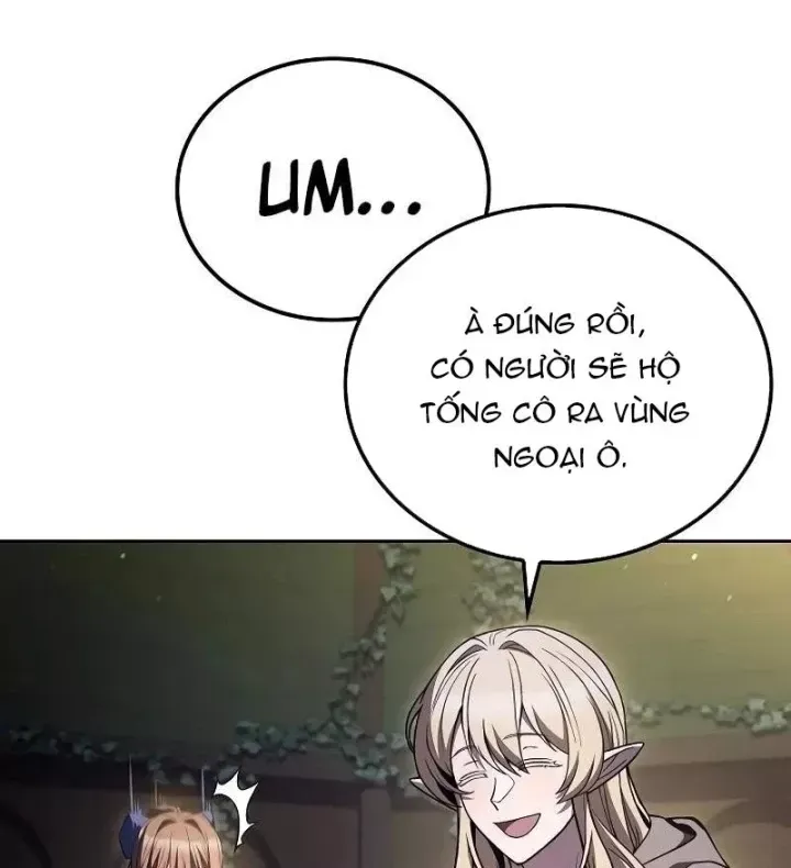 Đại Pháp Sư Mở Nhà Hàng Chap 131 - Next Chap 132