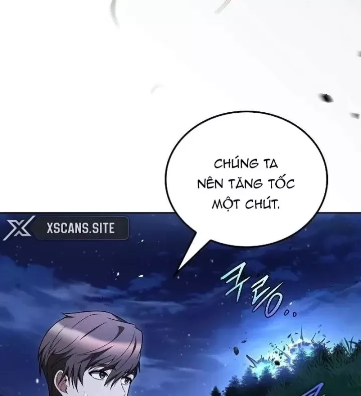 Đại Pháp Sư Mở Nhà Hàng Chap 131 - Next Chap 132
