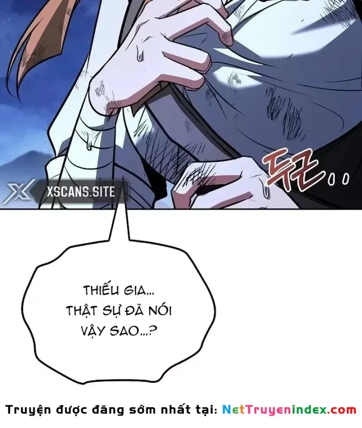 Đại Pháp Sư Mở Nhà Hàng Chap 131 - Next Chap 132