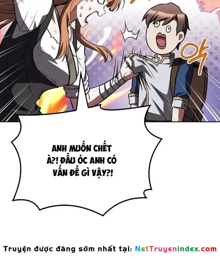 Đại Pháp Sư Mở Nhà Hàng Chap 131 - Next Chap 132
