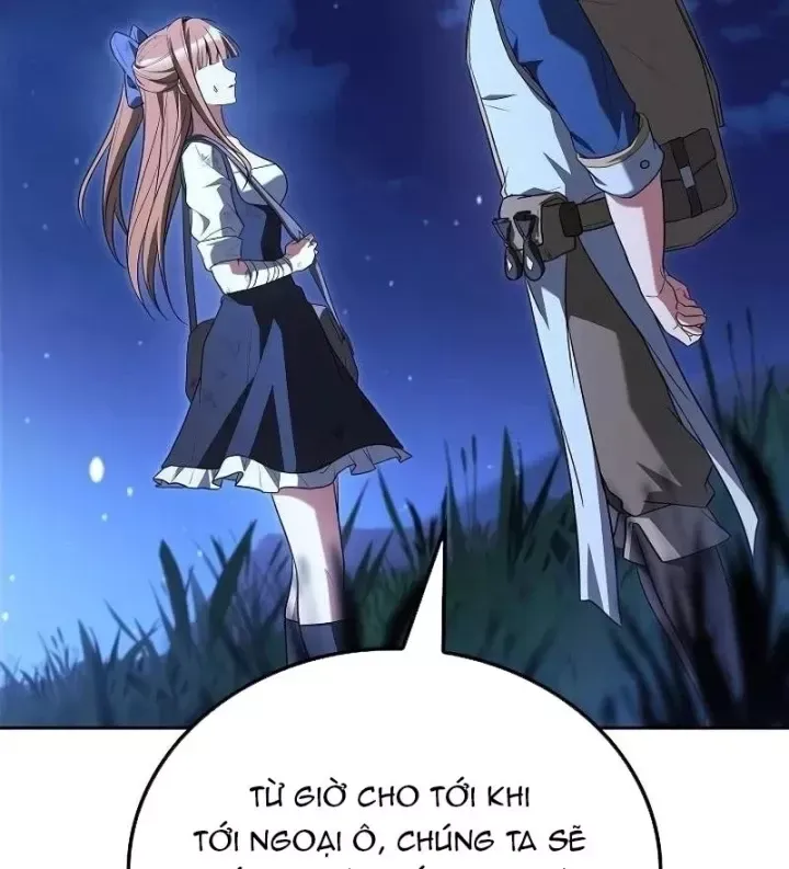 Đại Pháp Sư Mở Nhà Hàng Chap 131 - Next Chap 132