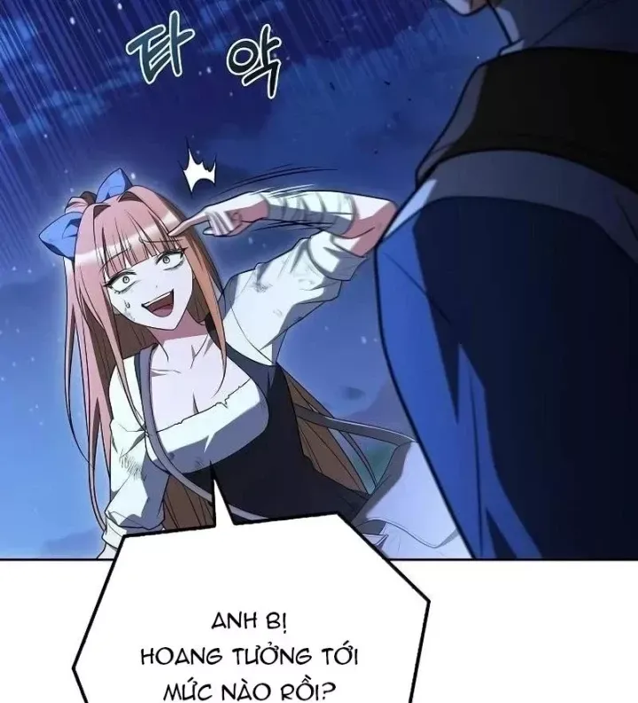 Đại Pháp Sư Mở Nhà Hàng Chap 131 - Next Chap 132