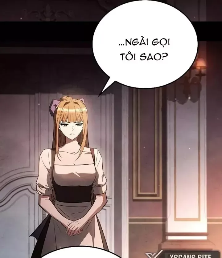 Đại Pháp Sư Mở Nhà Hàng Chap 131 - Next Chap 132