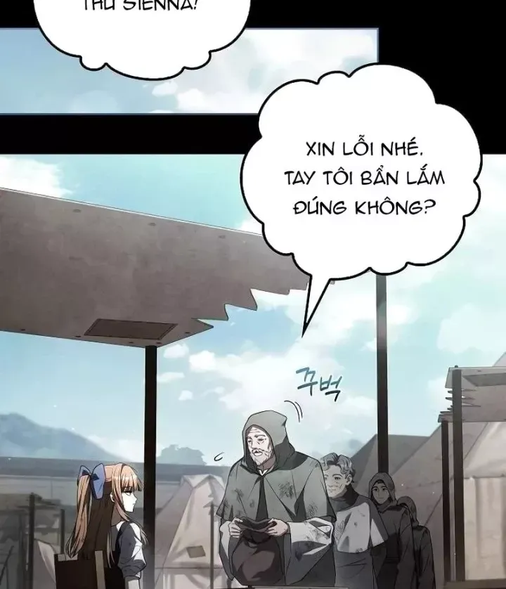 Đại Pháp Sư Mở Nhà Hàng Chap 131 - Next Chap 132