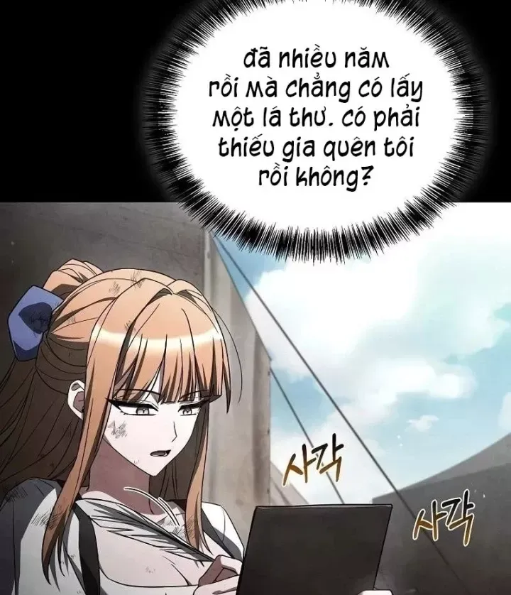 Đại Pháp Sư Mở Nhà Hàng Chap 131 - Next Chap 132