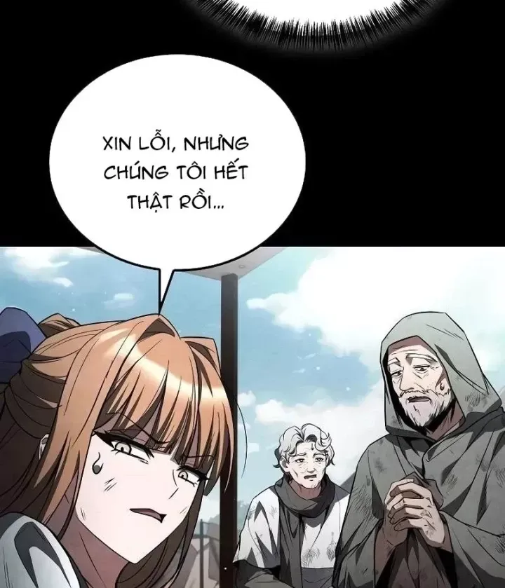 Đại Pháp Sư Mở Nhà Hàng Chap 131 - Next Chap 132