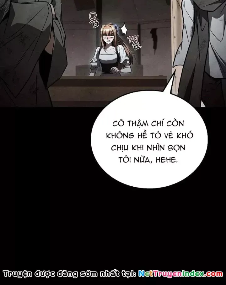 Đại Pháp Sư Mở Nhà Hàng Chap 131 - Next Chap 132