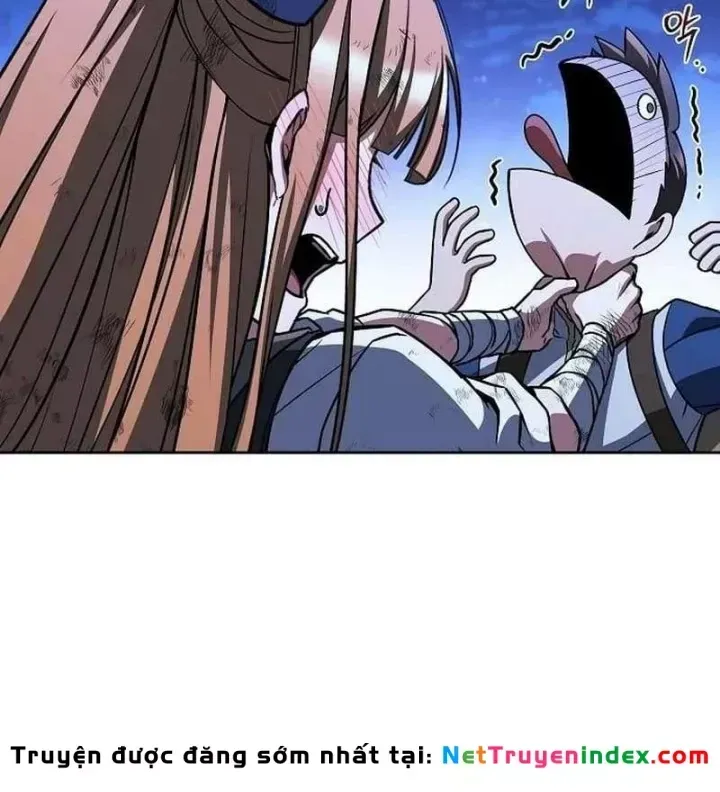 Đại Pháp Sư Mở Nhà Hàng Chap 132 - Next Chap 133