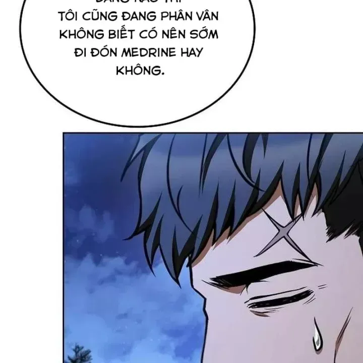 Đại Pháp Sư Mở Nhà Hàng Chap 132 - Next Chap 133