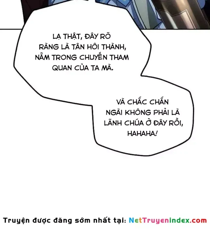 Đại Pháp Sư Mở Nhà Hàng Chap 132 - Next Chap 133