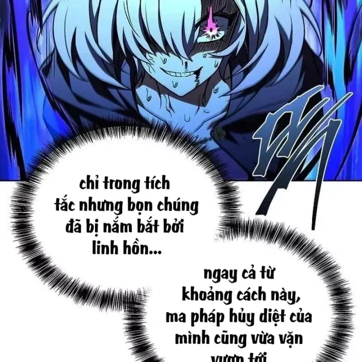 Đại Pháp Sư Mở Nhà Hàng Chap 132 - Next Chap 133