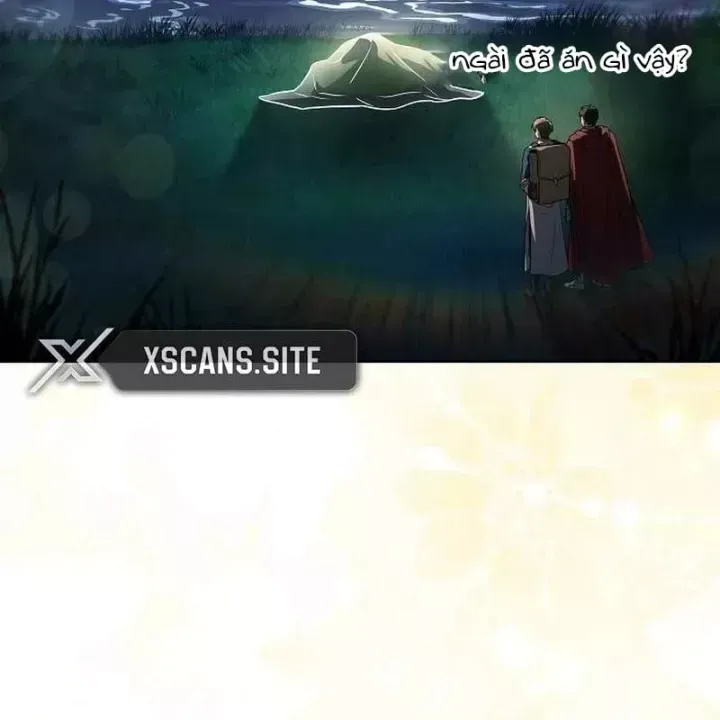 Đại Pháp Sư Mở Nhà Hàng Chap 132 - Next Chap 133