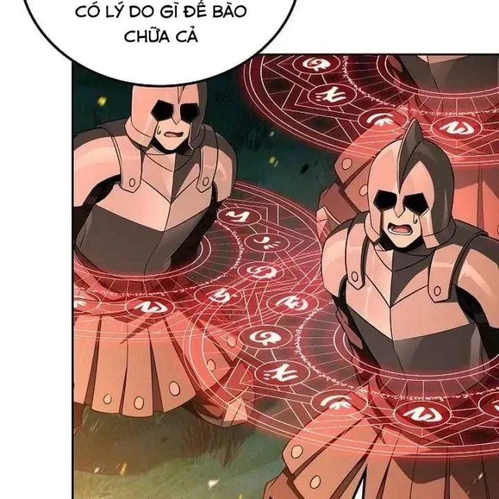 Đại Pháp Sư Mở Nhà Hàng Chap 132 - Next Chap 133