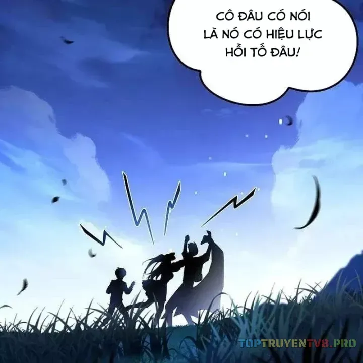 Đại Pháp Sư Mở Nhà Hàng Chap 132 - Next Chap 133